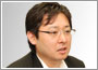 エグゼモード 株式会社 代表取締役社長 藤岡 淳一