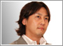 株式会社 Gisele 代表取締役 堀川 裕三