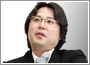anew planning 株式会社 代表取締役社長 上野秀昭