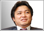 デザインホルダー株式会社 代表取締役社長 笹村幹男
