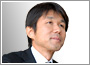株式会社 b.note 代表取締役 新井達夫