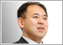 株式会社アルコ 代表取締役 染谷英樹