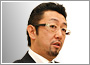 株式会社ワールド・パック 代表取締役 越 直人