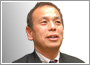 株式会社 ヴァンシャープ 代表取締役 野口京治