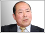 株式会社さんよう 代表取締役 新妻洋三