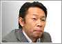 有限会社 成洋商事 代表取締役 前嶋洋