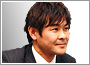 株式会社 日商平野 代表取締役 平野雅之