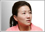 有限会社 サニークリーン 代表取締役 杉野喜子