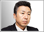 株式会社 PASSTIME 代表取締役 西川浩史
