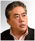 株式会社クマクラ 代表取締役 安徳博満