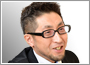 鈴木賢建築設計事務所 代表 鈴木賢