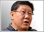 株式会社韓国高麗人参社 代表 崔昌根