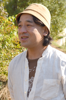 ニハソノ/株式会社ユイ 代表 守生耕
