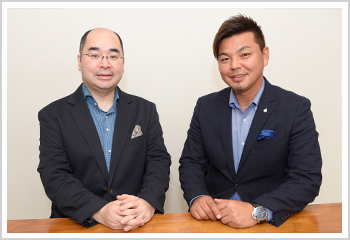 合同会社スタジオポリゴン 代表 井上研二