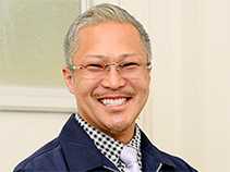 株式会社大作機興 代表取締役社長 髙塚大作