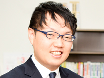 はばたき法律事務所 代表 羽鳥正靖