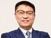 有限会社稗田商事 代表取締役社長 稗田健吾