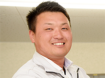 松山建設 代表 松山将