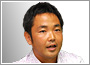 株式会社 BALY 代表取締役 藤堂亮