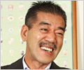 株式会社 フレッシュネス 代表取締役 栗原 幹雄