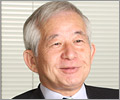 株式会社 武蔵野 代表取締役社長 小山 昇