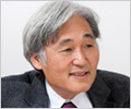 吉越事務所 代表 吉越浩一郎