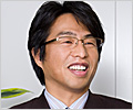 株式会社オウケイウェイヴ 代表取締役社長 兼元謙任