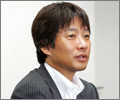 株式会社 ダイヤモンドダイニング 代表取締役社長　松村厚久