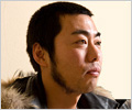プロ野球選手 上原浩治