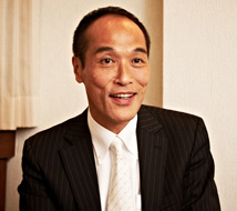 政治家 東国原英夫