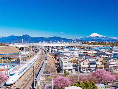 関係人口と二地域居住　～全体人口減少時代の地域活性化策～