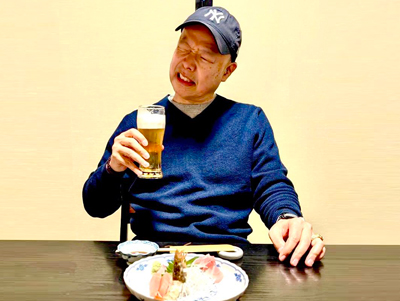 繁盛請負人・佐藤勝人の時事国々リポート vol.103　二刀流を始めて四半世紀。続けてこられた秘訣は「自然体」だった