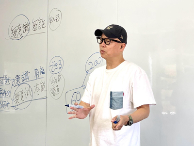 盛請負人・佐藤勝人の時事国々リポート vol.107　石破さんの退陣表明を受けて、柄にもなく政治について考えてみた