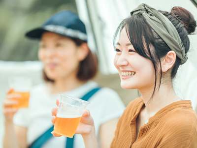 本筋に回帰するビール、市場に追い風