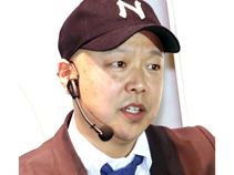 繁盛請負人・佐藤勝人の時事国々リポート vol.37　台風とコンプライアンス