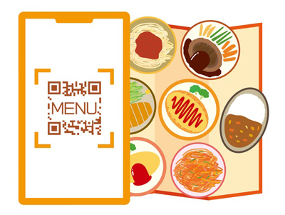 セルフ化が広がる外食産業。あなたのお店はどうする？