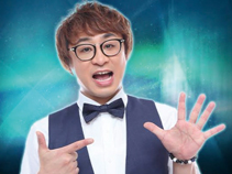 最強占い芸人・アポロン山崎の 走りだせ！レッツゴー占い