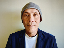 映画コラム シネマでひと息 牛津 厚信 / Ushizu Atsunobu