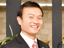 スマートホーム株式会社 代表取締役 前川格