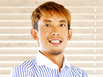 有限会社未来建築工芸 代表取締役 米川義信