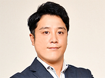 株式会社了味建装 代表取締役 了味広樹