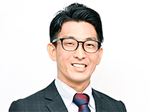 株式会社LifAct 代表取締役 宮川一喜