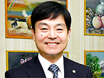 行政書士 坂本法務事務所 代表 坂本修一