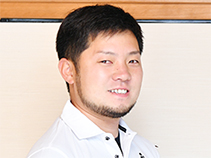 喜多塗装 代表 喜多将大