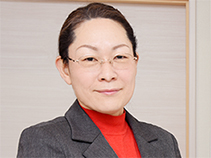 Resta home SEN 代表 大舩人真紀