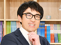個別学習塾みちしるべ 代表 松本晃央