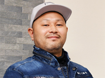 稲谷工務店 代表 稲谷泰志