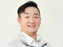 千匠塗建 代表 千賀司