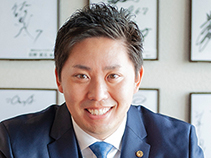 株式会社Nine／Nine Group 代表取締役 久保田健治