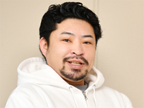 株式会社YAOHACHI／808青果店 代表取締役 浅井慎哉